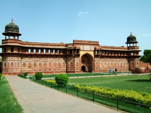 Agra Fort Pictures