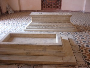 Akbar Tomb Sikandra Pictures
