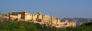 Amber Fort