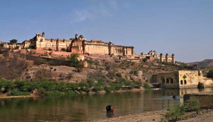 Amber Fort Pictures