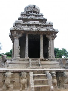 Arjuna Ratha