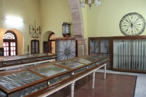 Arms Museum Junagarh Fort
