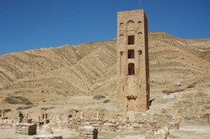 Beni Hammad Fort