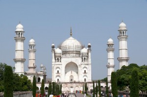 Bibi Ka Maqbara Images