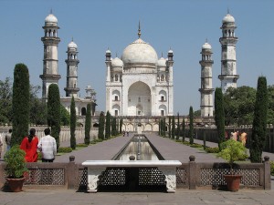 Bibi Ka Maqbara Photos