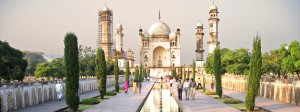 Bibi Ka Maqbara Pictures