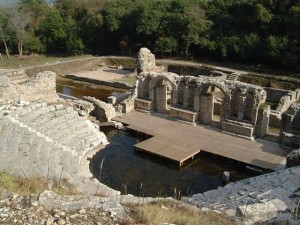 Butrint