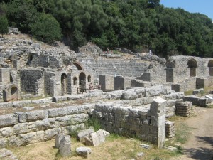 Butrint Images