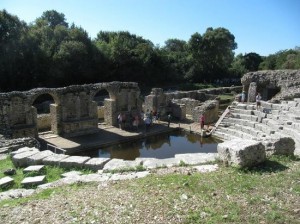 Butrint National Park