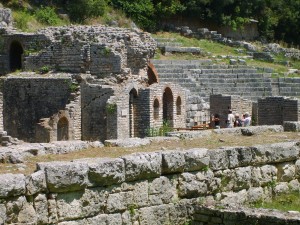 Butrint Pictures