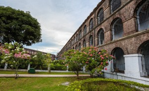 Cellular Jail Inside Images