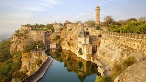 Chittorgarh Fort Images