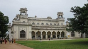 Chowmahalla Palace Images