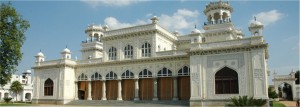 Chowmahalla Palace Pictures