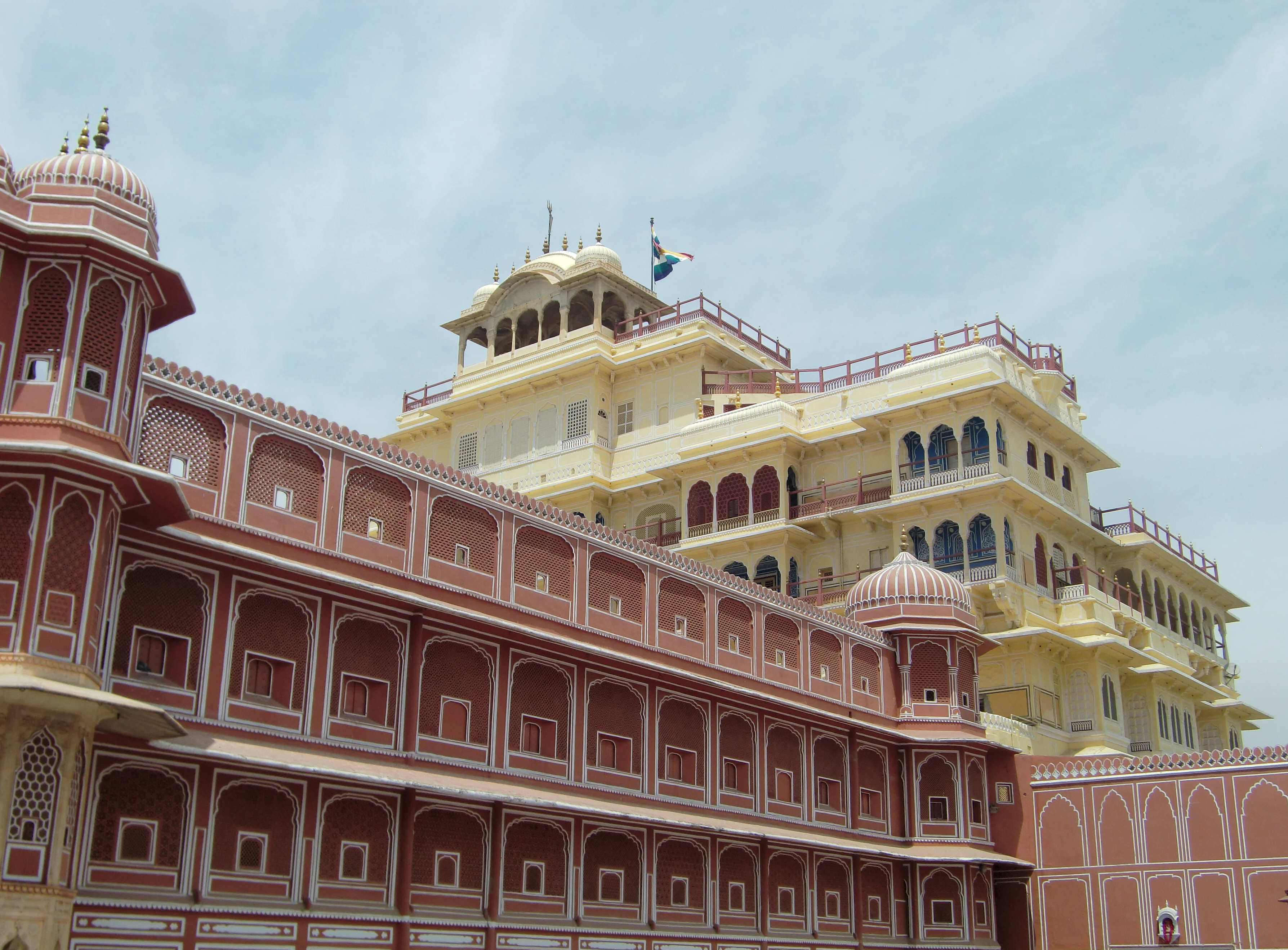 City Palace, Jaipur Historical Facts and Pictures | The History Hub