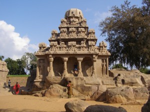 Dharmaraja Ratha