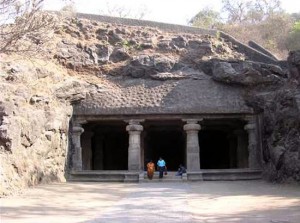 Elephanta Caves