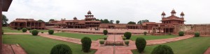 Fatehpur Sikri