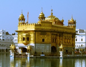 Golden Temple