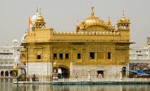 Golden Temple Images