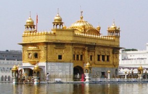 Golden Temple Pictures