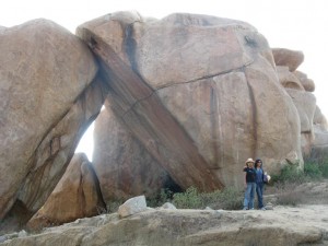 Hampi Boulders Photos