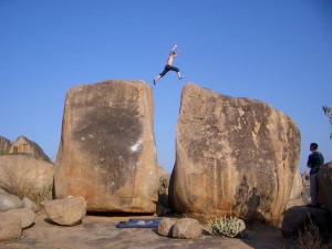 Hampi Boulders Pictures