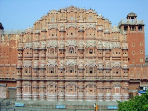 Hawa Mahal