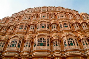 Hawa Mahal Pictures