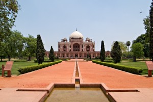Humayun Tomb Pictures