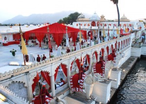 Jag Mandir Inside