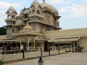 Jag Mandir Inside Pictures