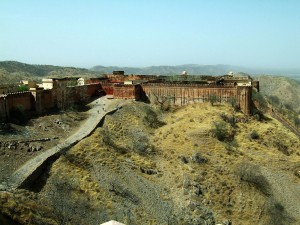 Jaigarh Fort Images