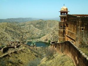 Jaigarh Fort Pictures