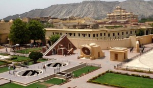 Jantar Mantar at Jaipur Images