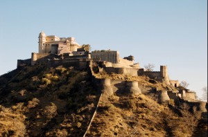 Kumbhalgarh Fort Images