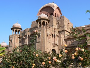 Lalgarh Palace Pictures