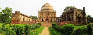 Lodi Gardens Pictures