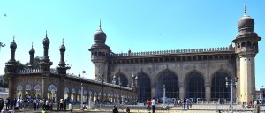 Mecca Masjid