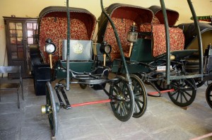 Museum of Jaipur City Palace