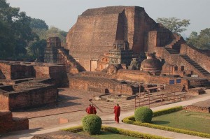 Nalanda University Images