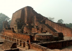 Nalanda University Pictures