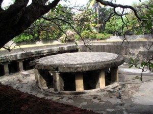 Pataleshwar Cave Temple Images