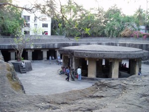 Pataleshwar Cave Temple Photos