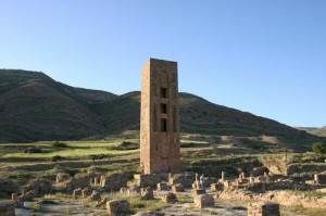 Photos of Beni Hammad Fort
