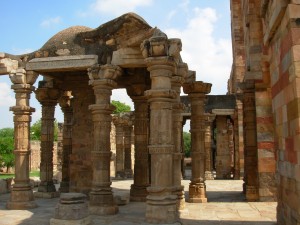 Qutub Minar Complex