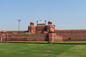 Red Fort Images