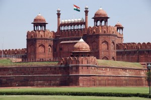Red Fort Pictures