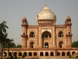 Safdarjung Tomb Images