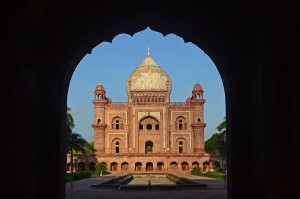 Safdarjung Tomb Photos